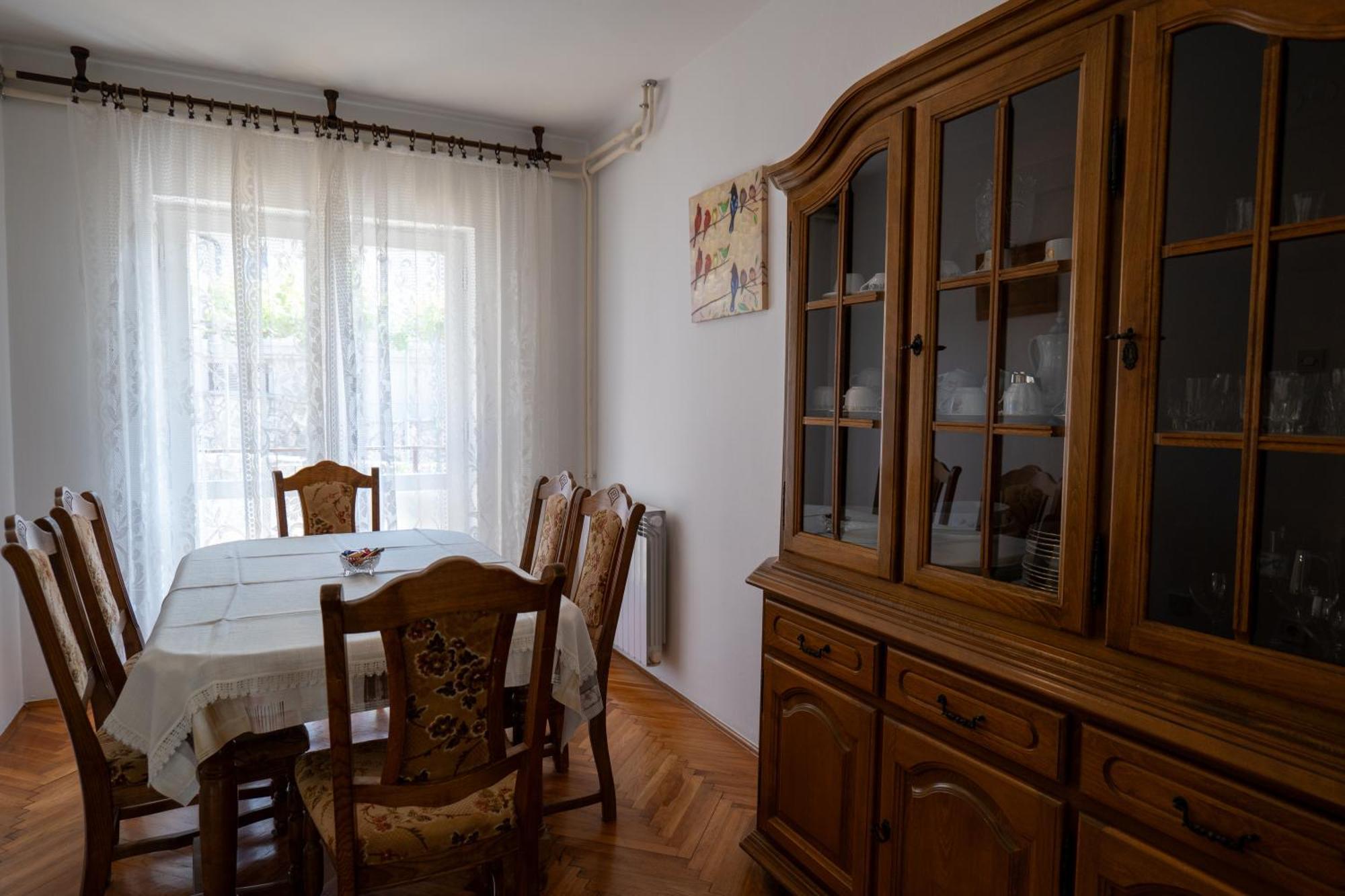 Irena'S Place A2 Rovinj Room photo