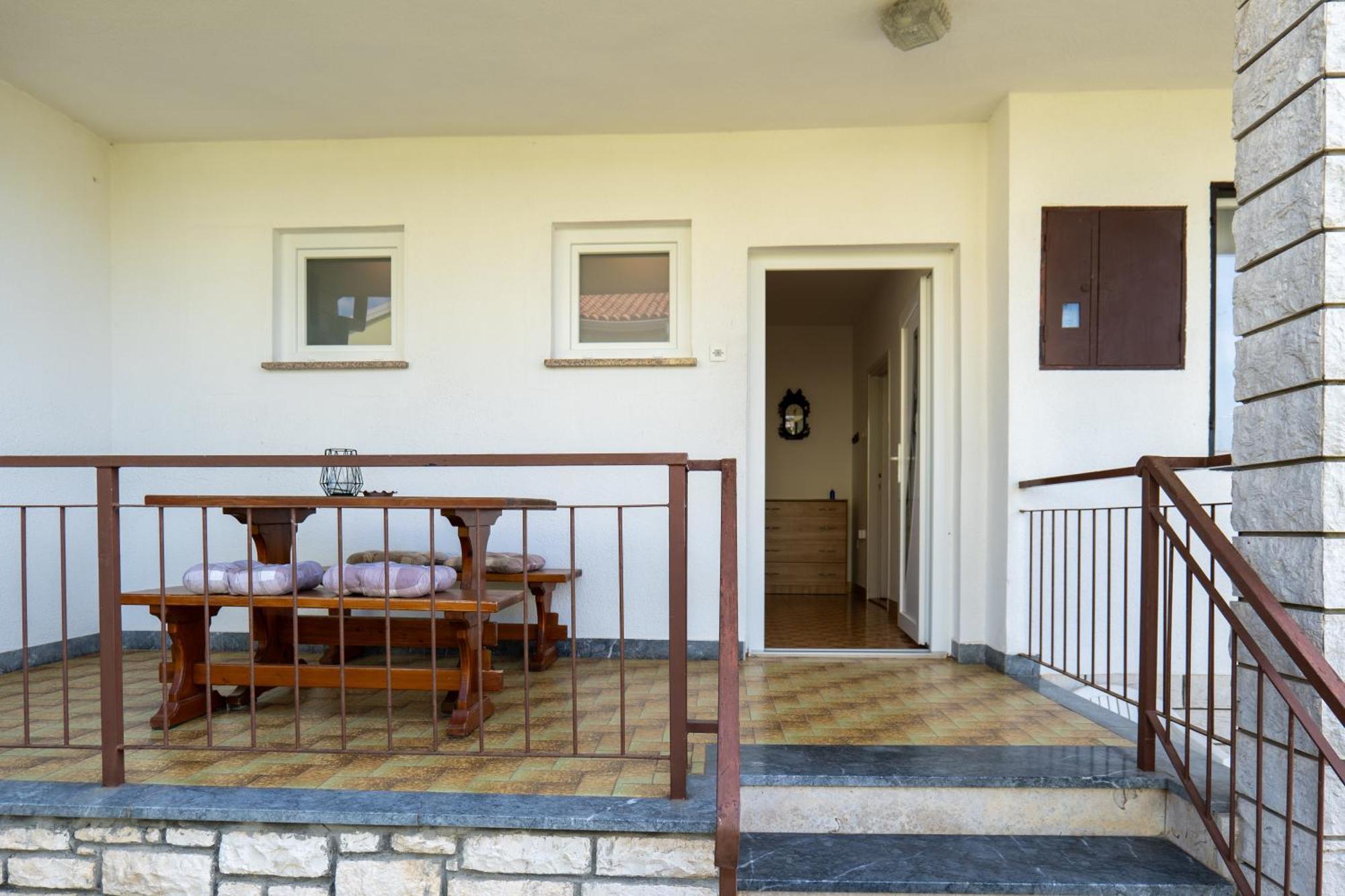 Irena'S Place A2 Rovinj Exterior photo