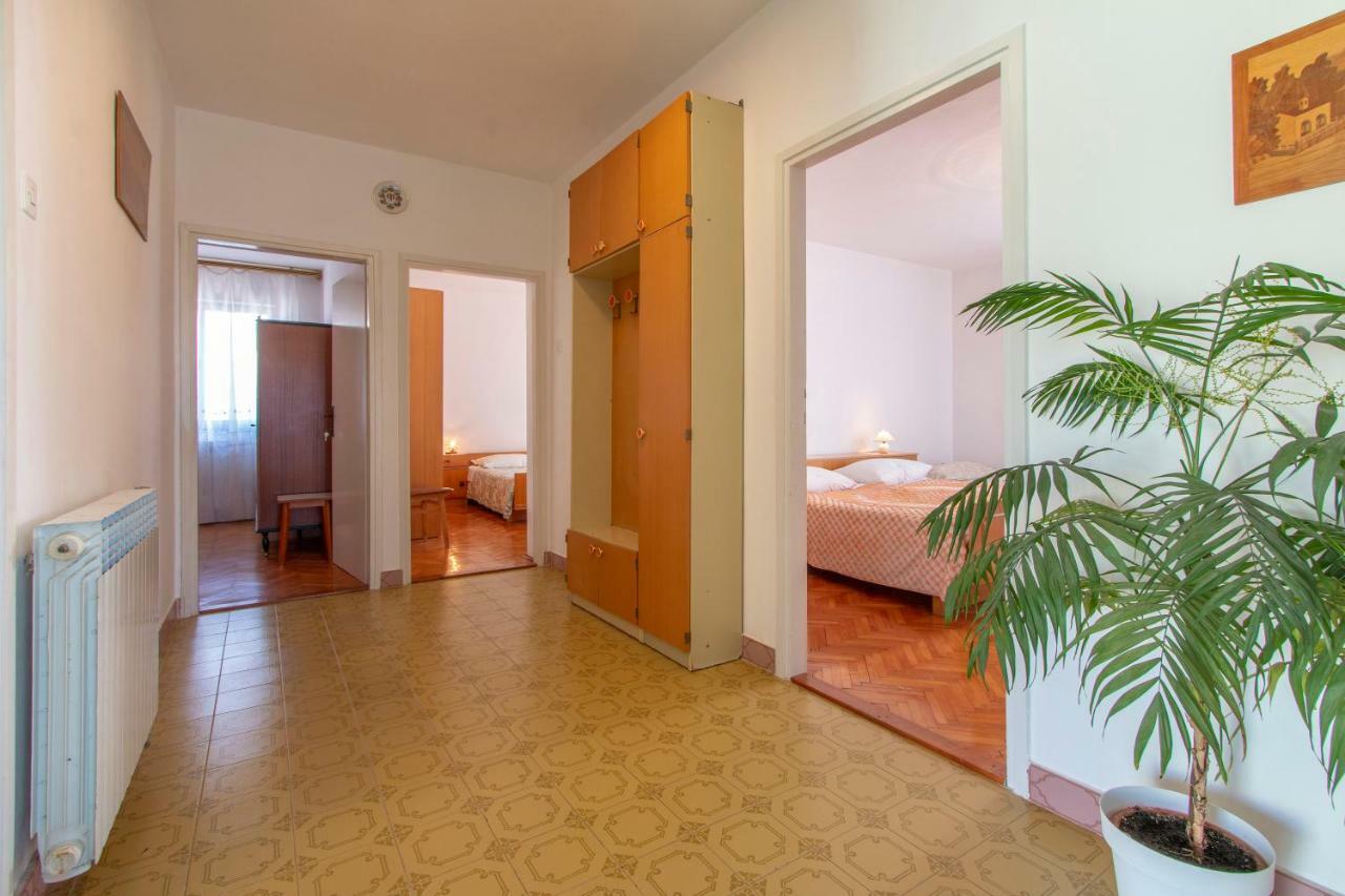 Irena'S Place A2 Rovinj Exterior photo