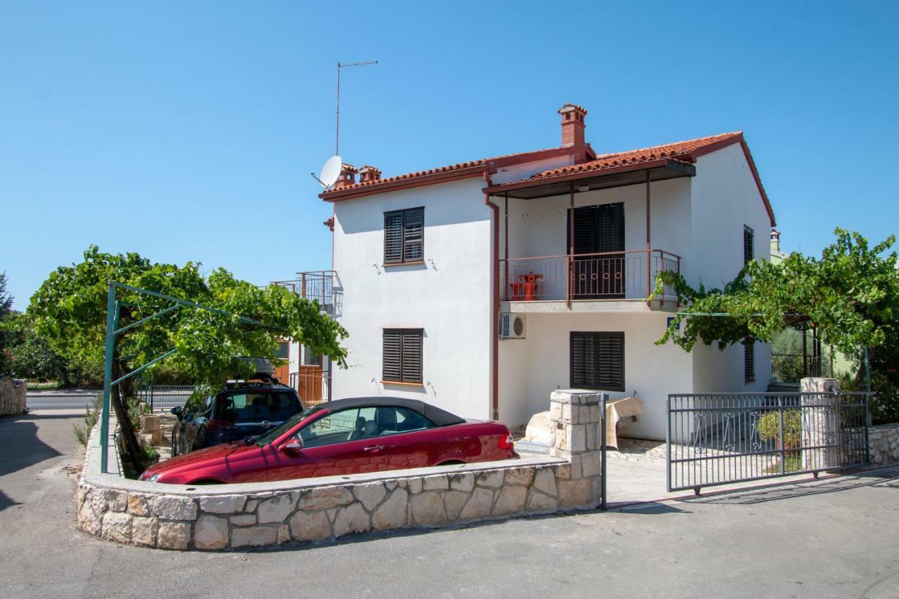 Irena'S Place A2 Rovinj Exterior photo