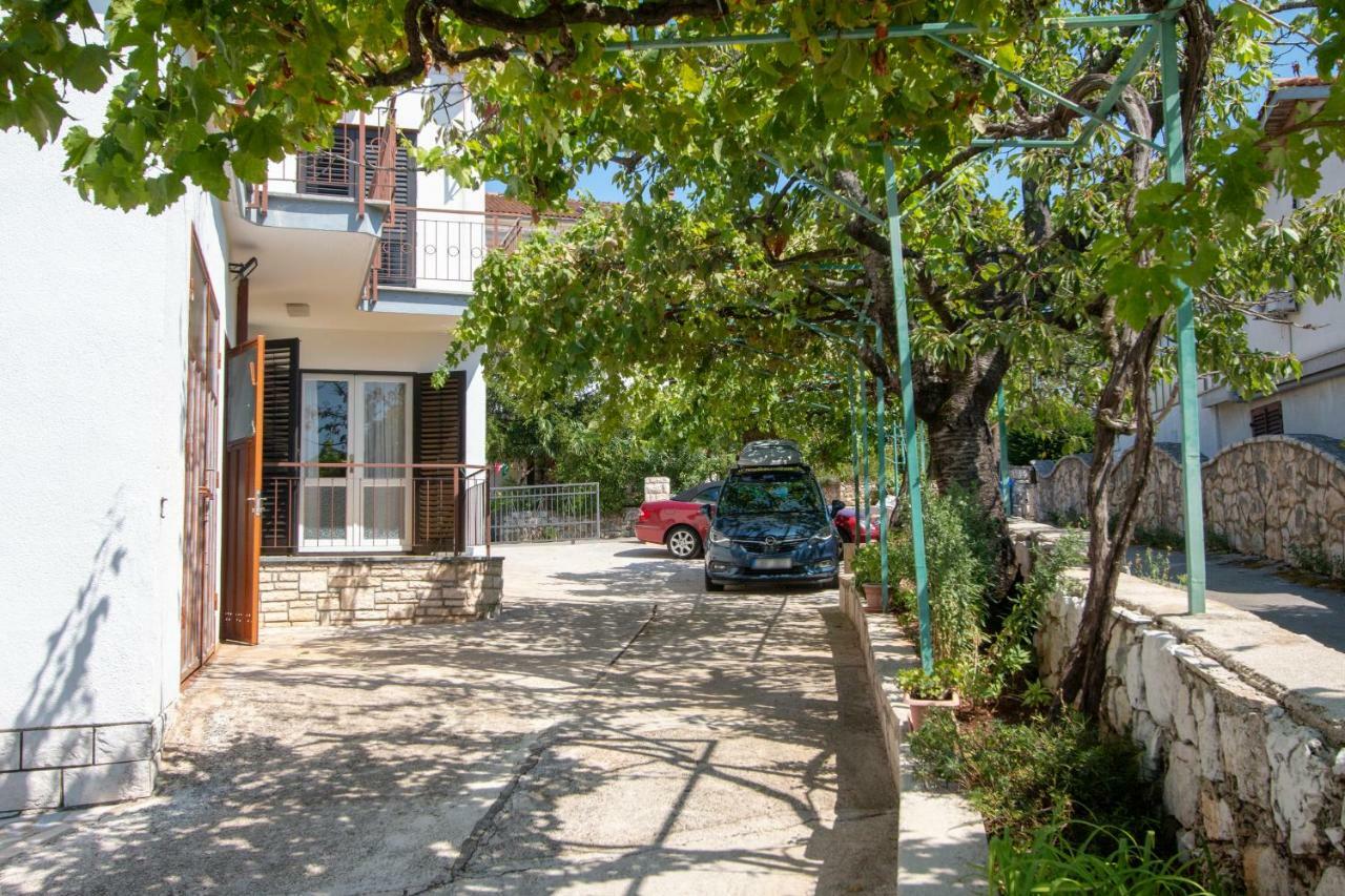 Irena'S Place A2 Rovinj Exterior photo